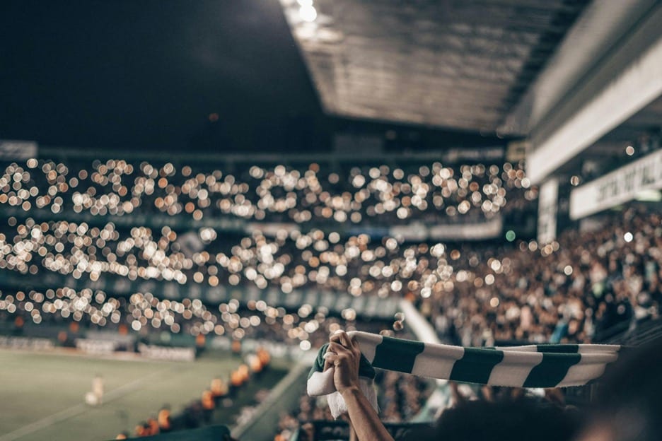 Stadium-Lights